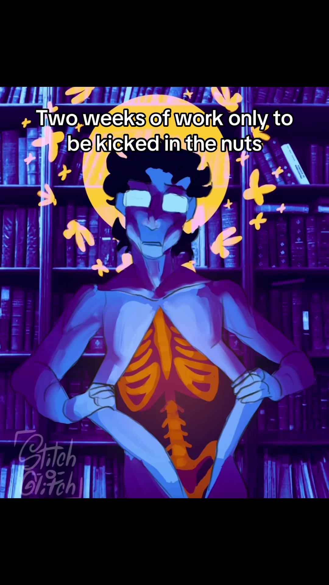 @Glitch