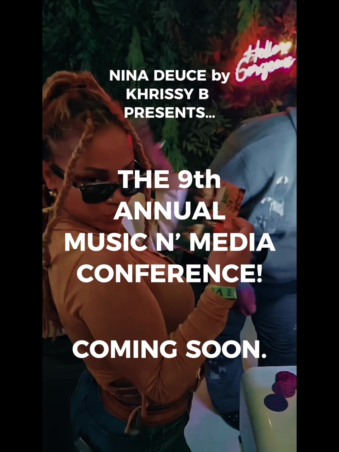 @Danny Morrison Media
