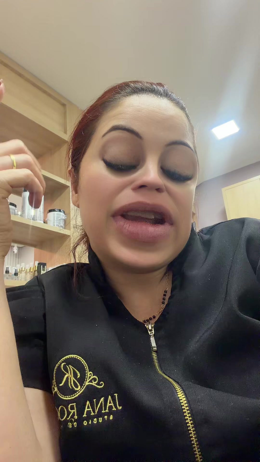 @Jana Rocha
