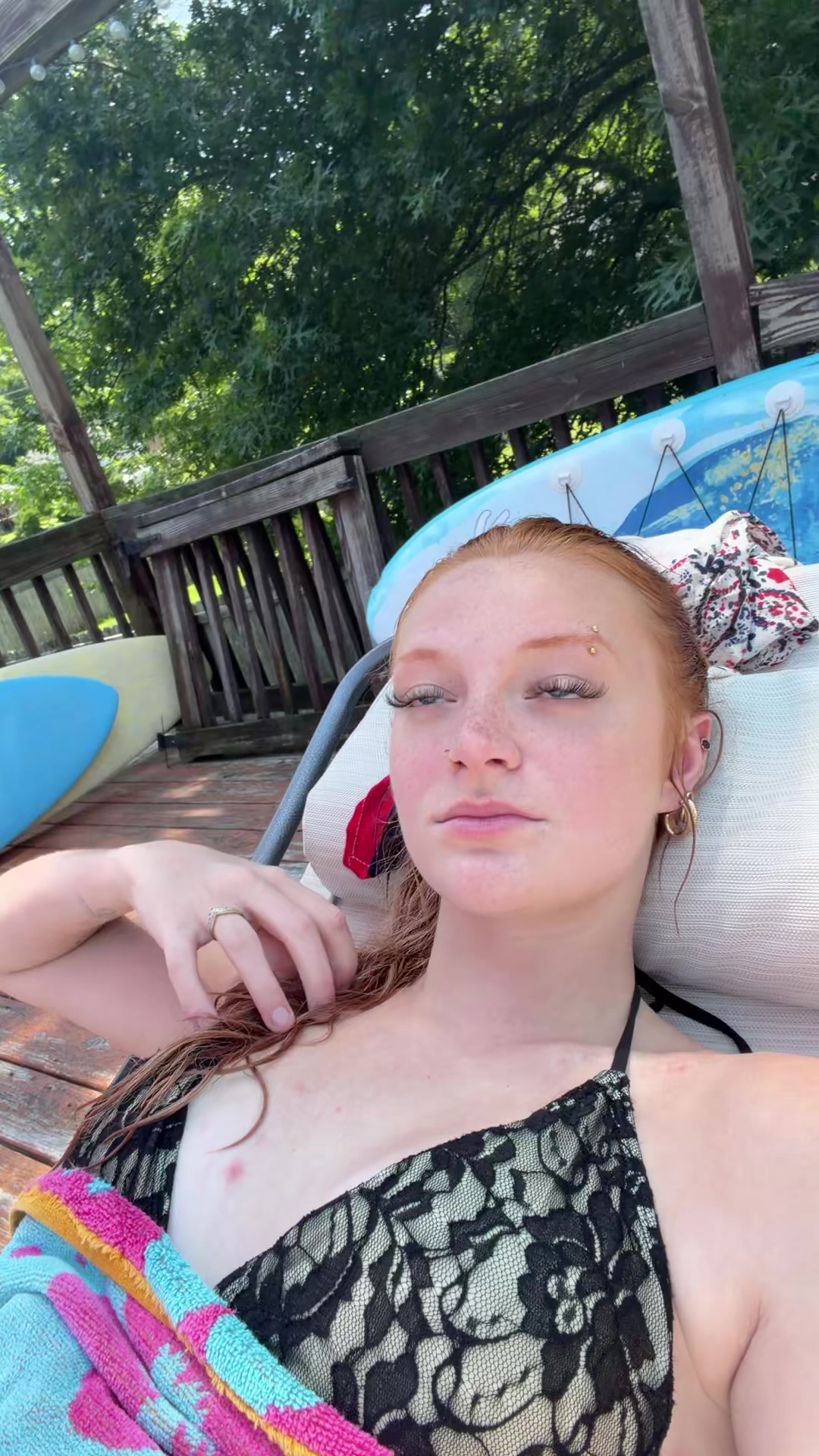 @ 