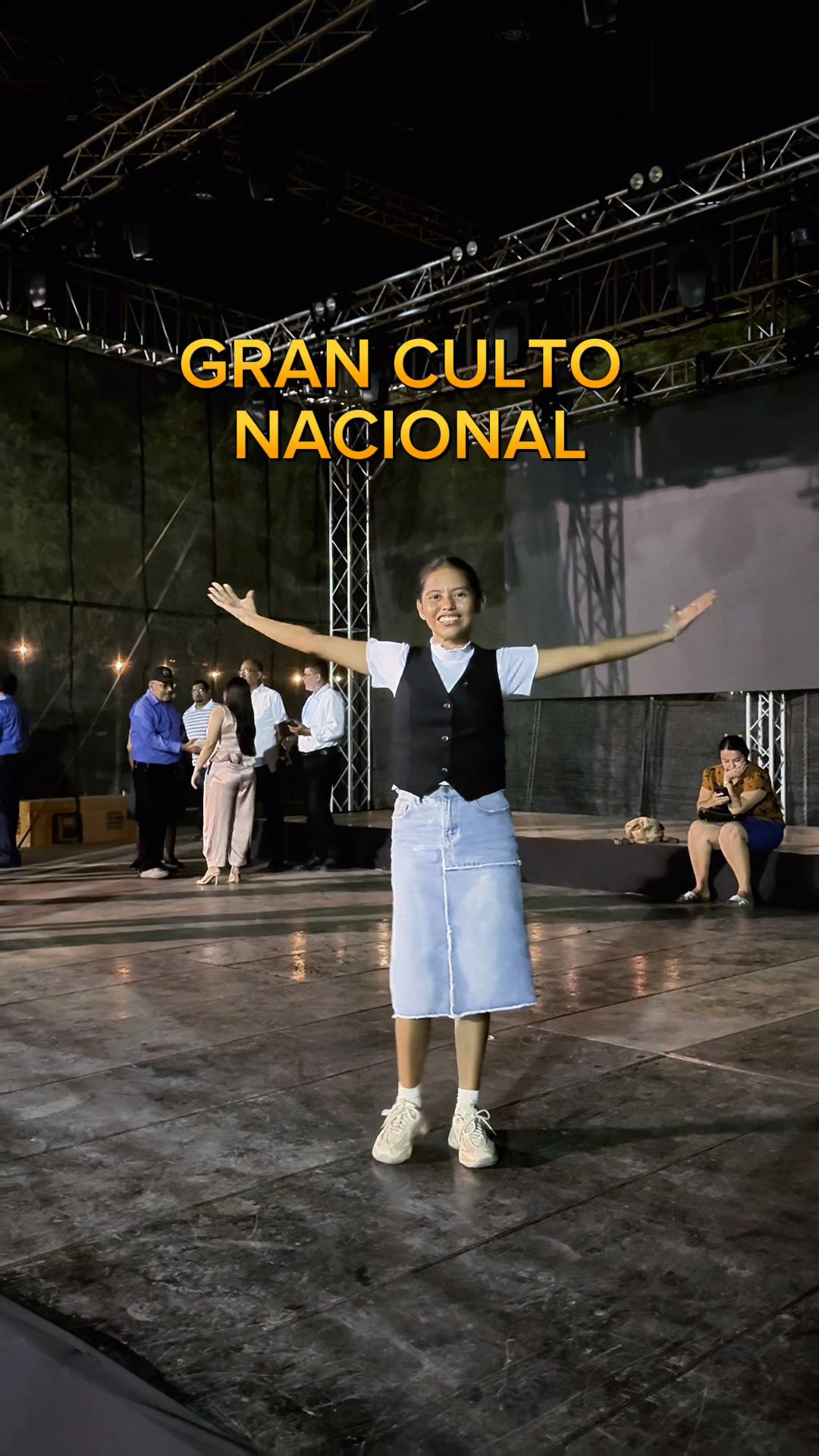 @Ministerio de la Juventud 🇳🇮