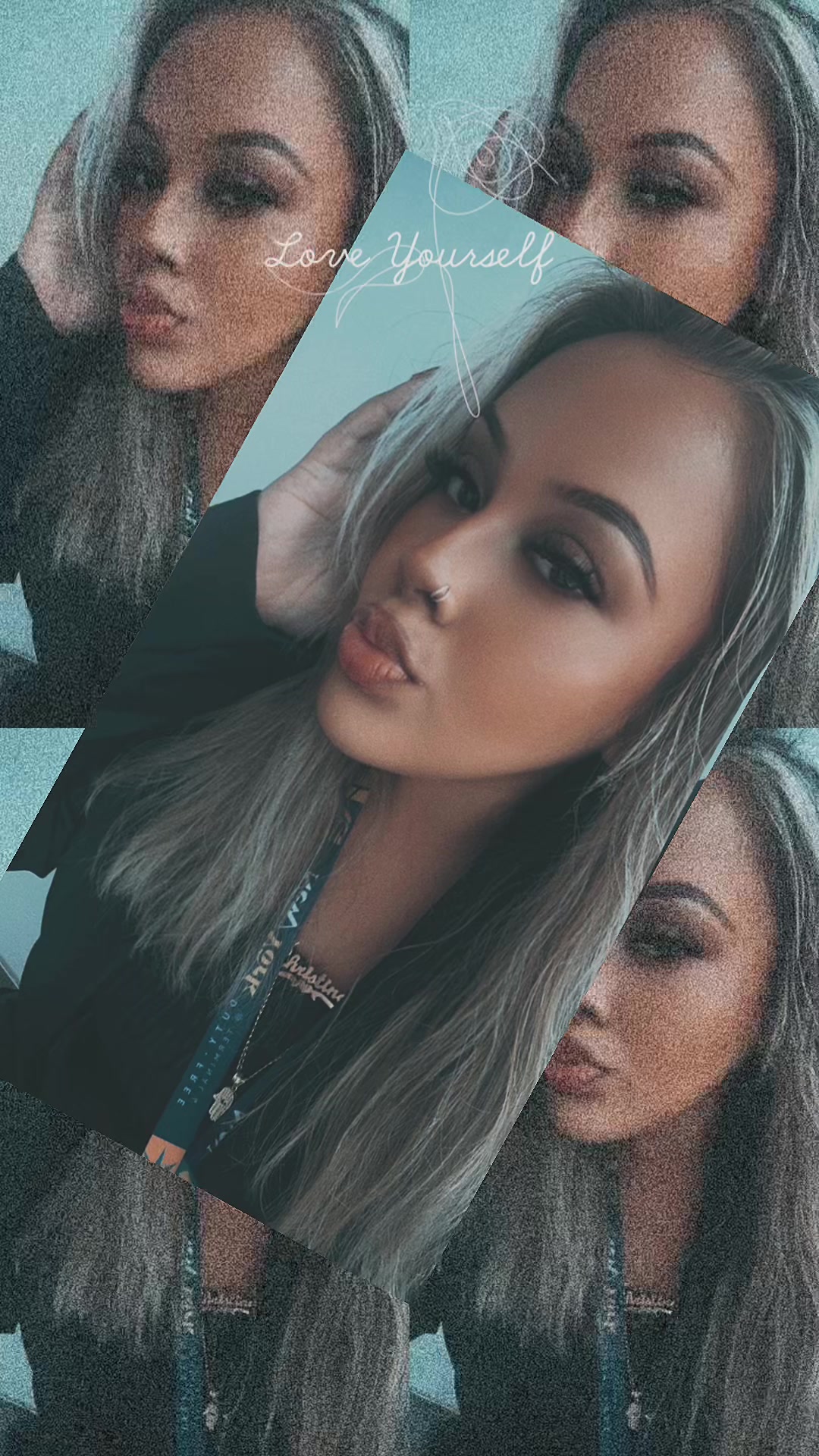 @Christina Ram