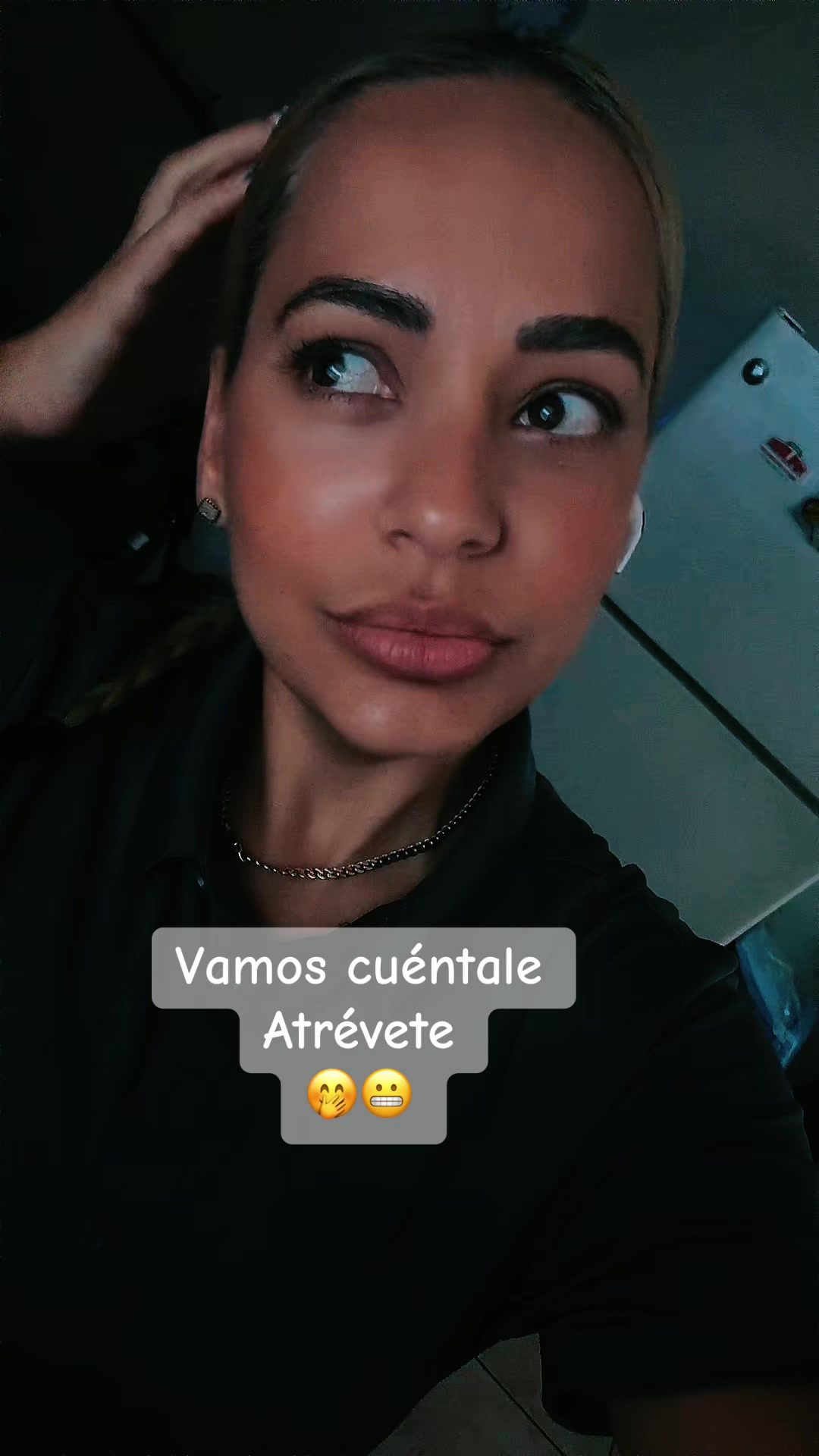 @Daylis#Lachicott