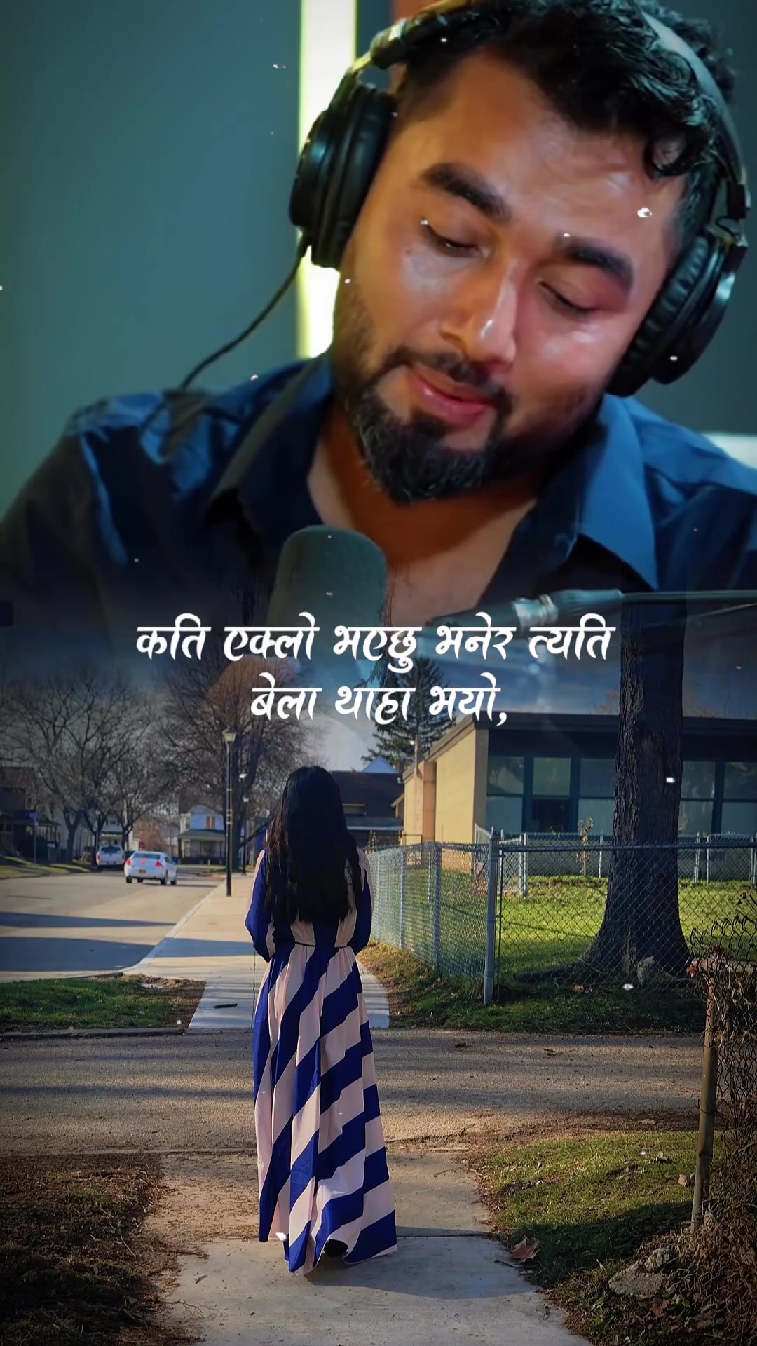 @Anzana Bhujel