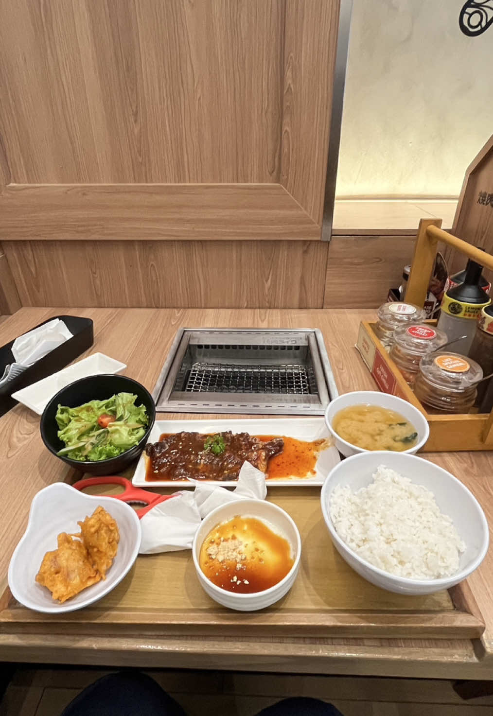 @Juliana | Food Travel with Taj