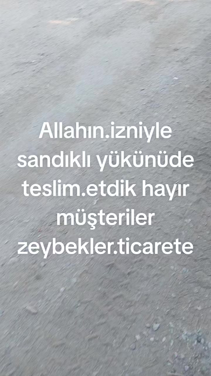 @Veysel Öztezcan