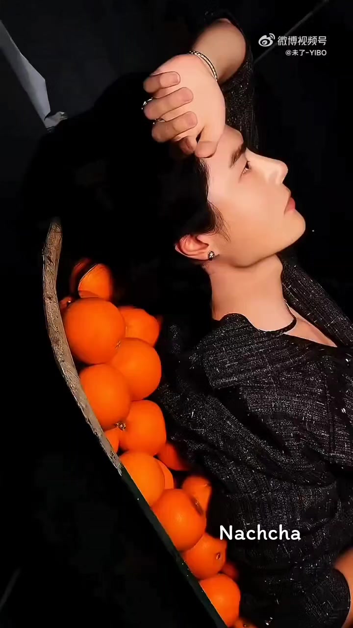 @Nachcha 💚❤️
