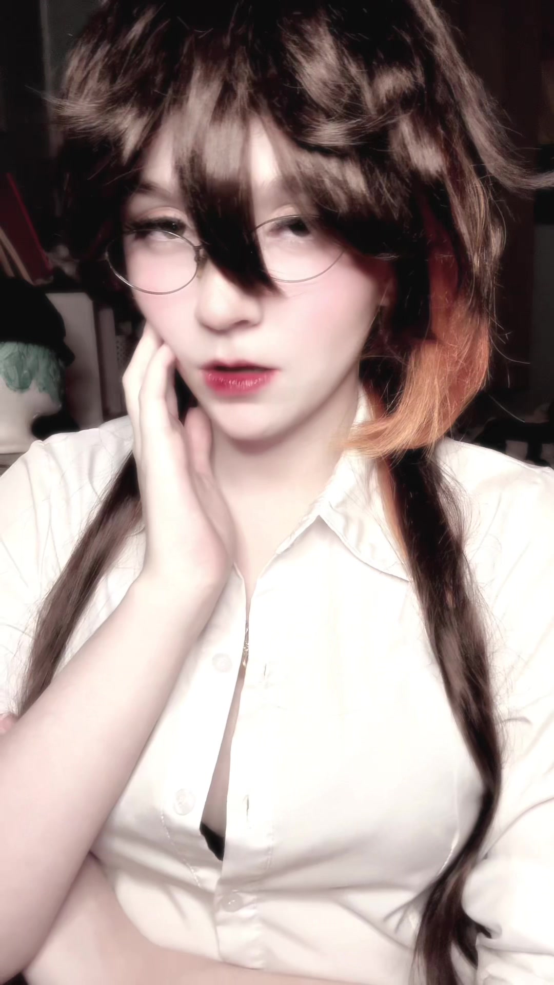 @˙✧˖°Yumoke ༘ ⋆。˚