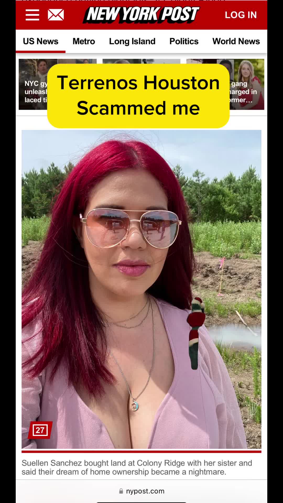 @Suellen Sanchez