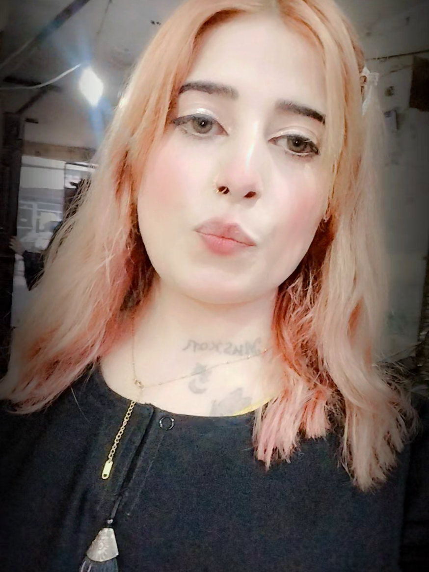 @❤️🍒Sialkoti bbr Sherni🍒 ❤️