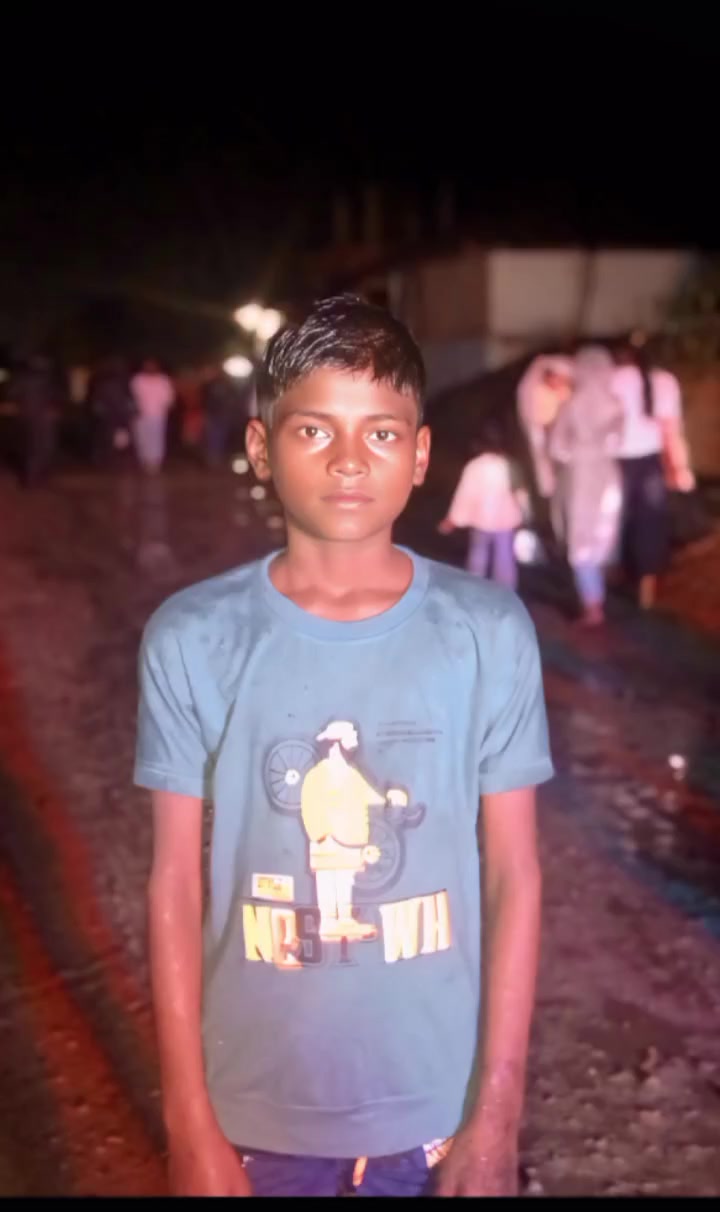 @Yuvraj ram