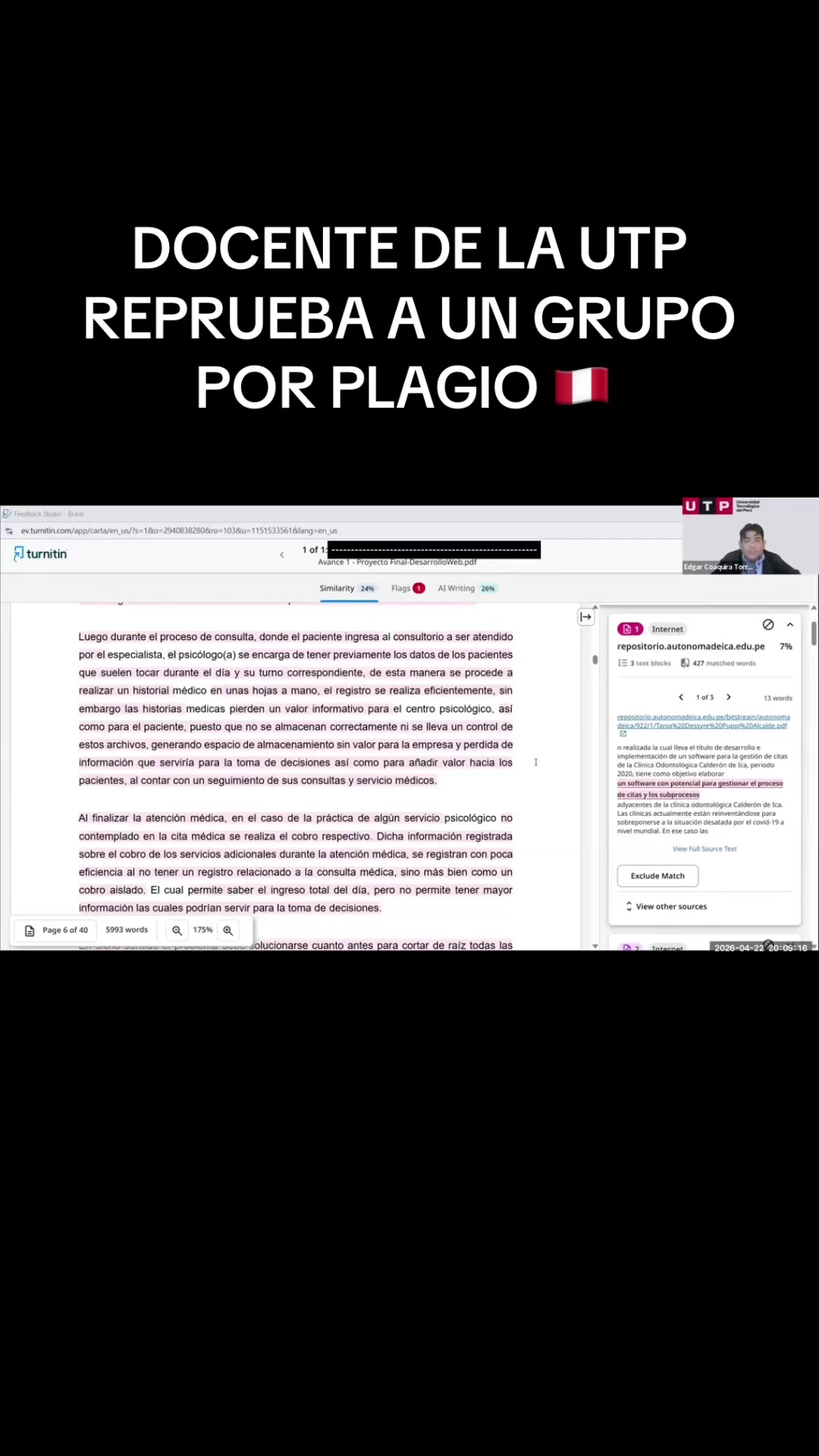 @Rumbu Consultores