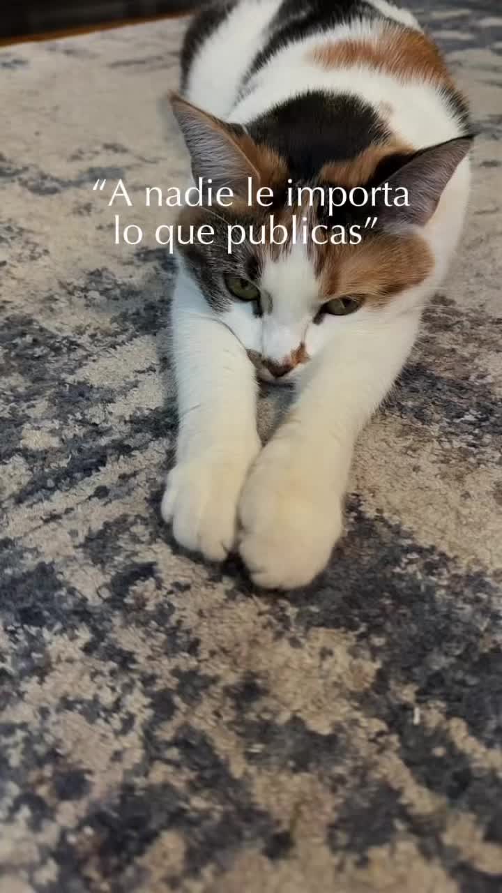 @Elidetodounpoco