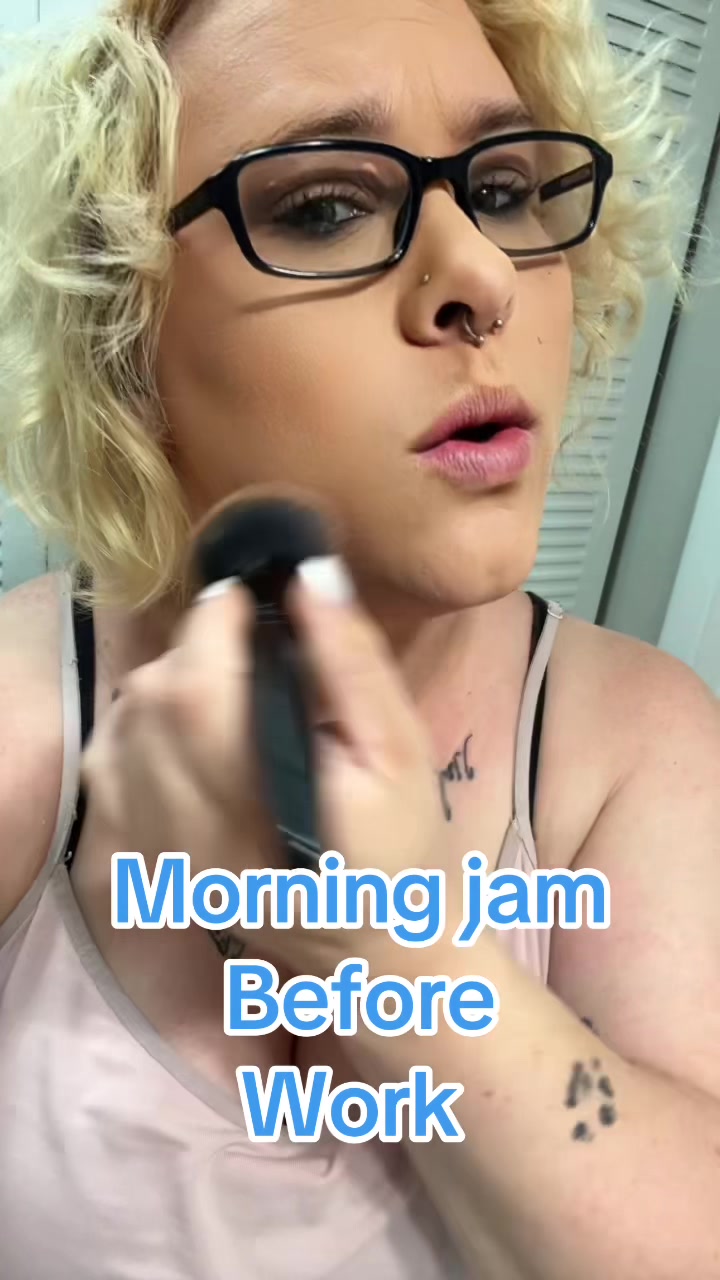 @Amanda Myers