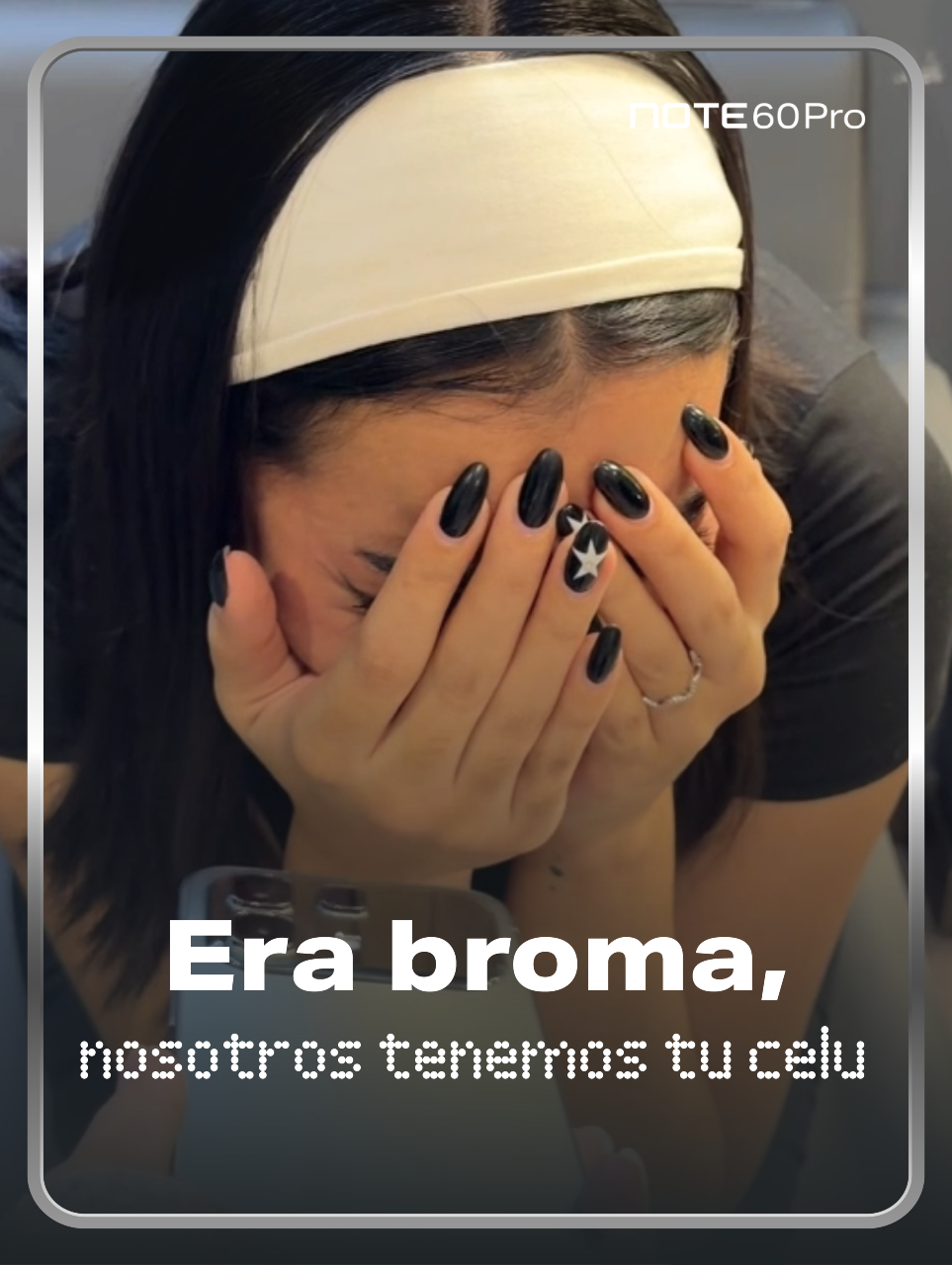@Infinix Mobile Bolivia