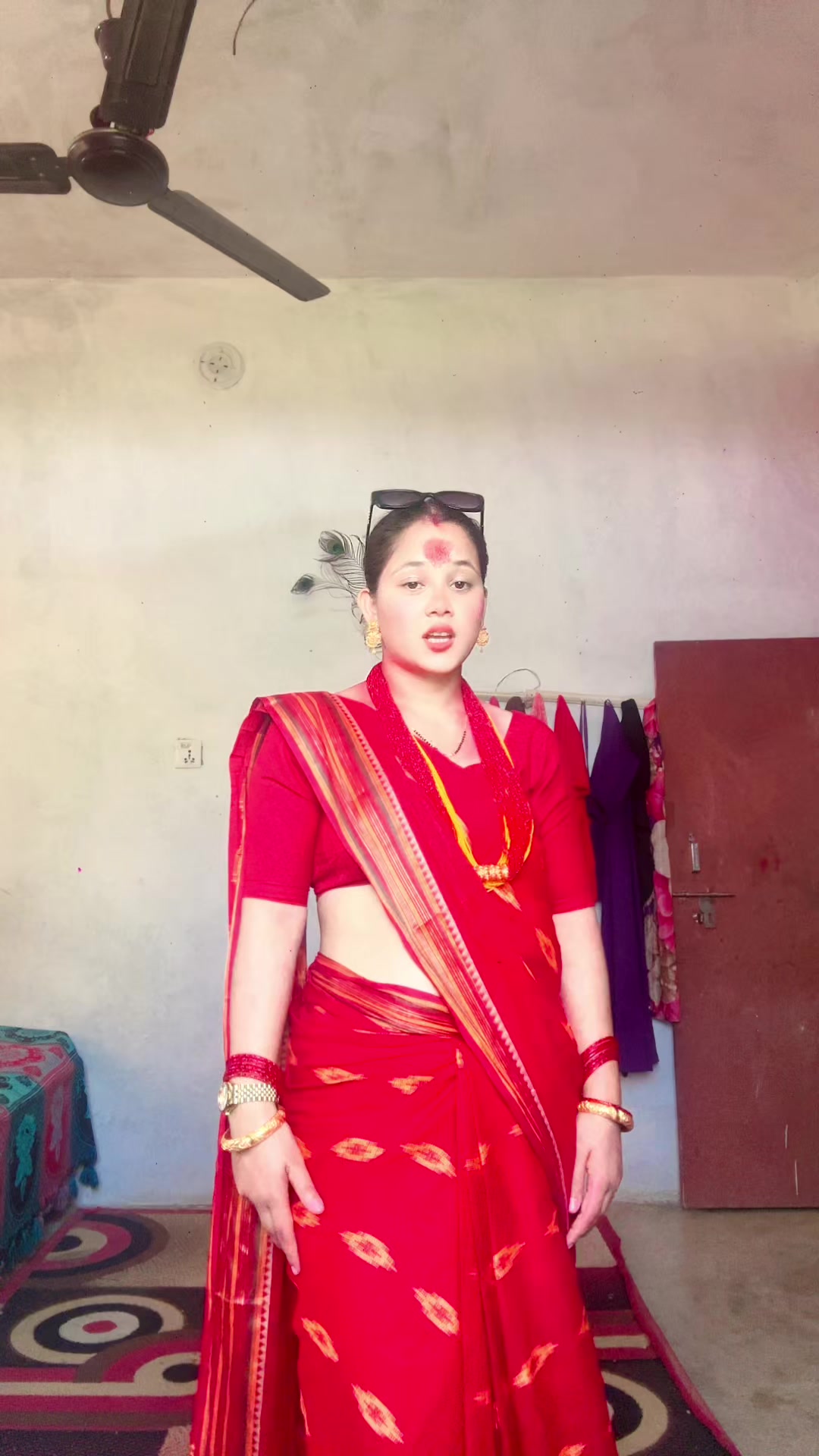@Purnima