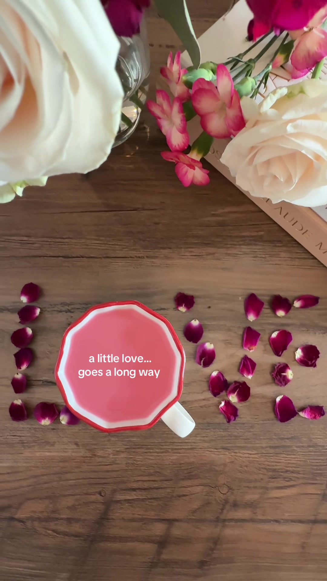 @Petal & Rose Shop
