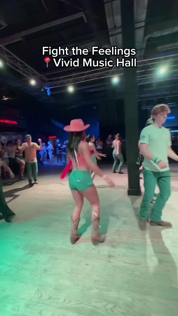 @Florida Line Dancing