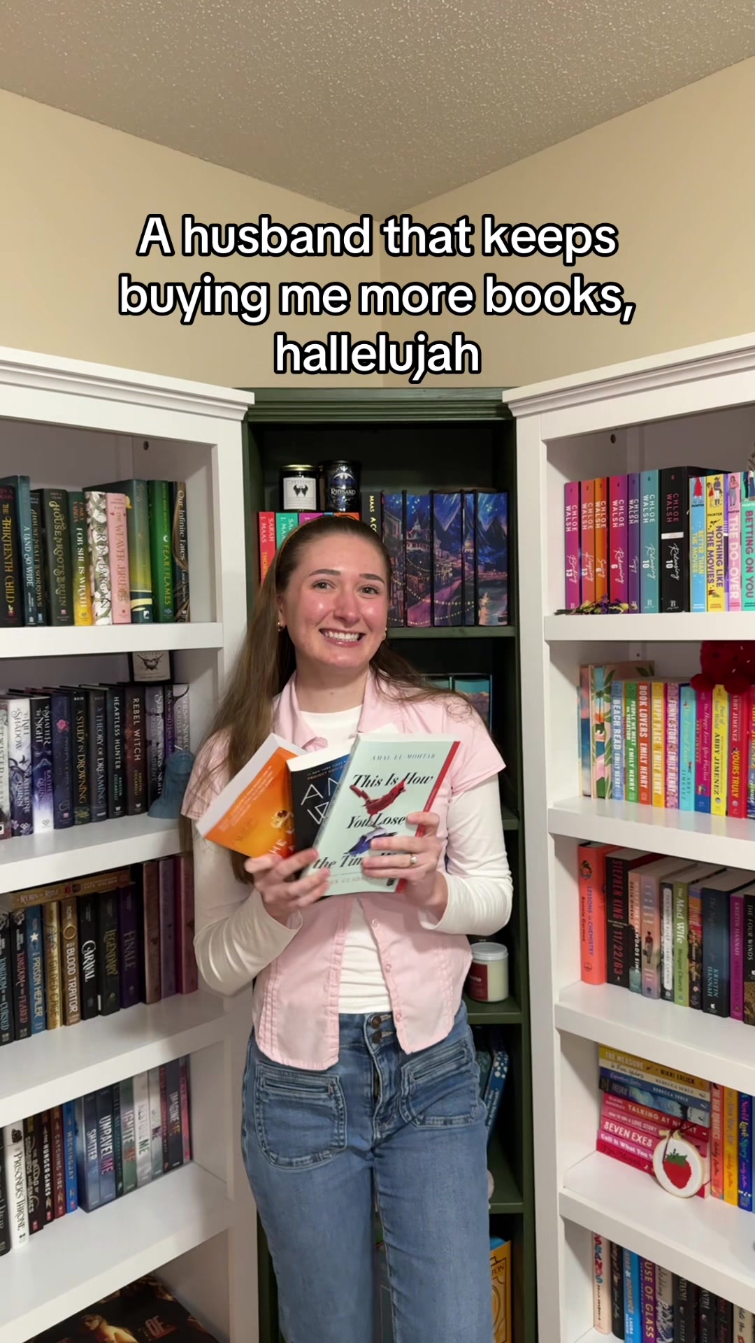 @Brianna | Books & Lifestyle