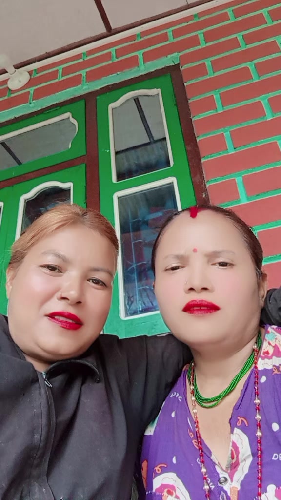 @pirtam nepali