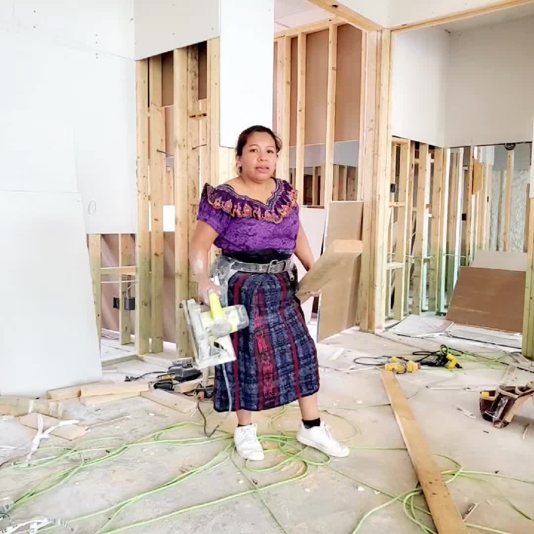 @👷&zwj;♀️LA  CHAPINA  DRYWALL 🇬🇹