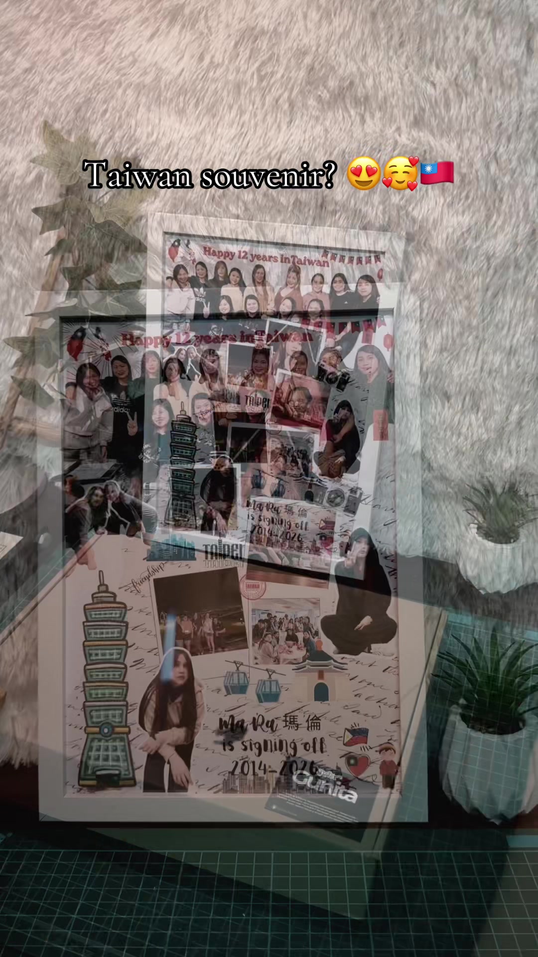 @Gunita Print&Crafts Taiwan🇹🇼