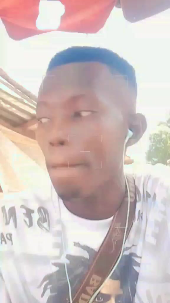 @SORIE IBRAHIM KAMARA
