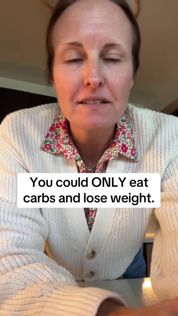 @Brooke, Fat Loss Coach