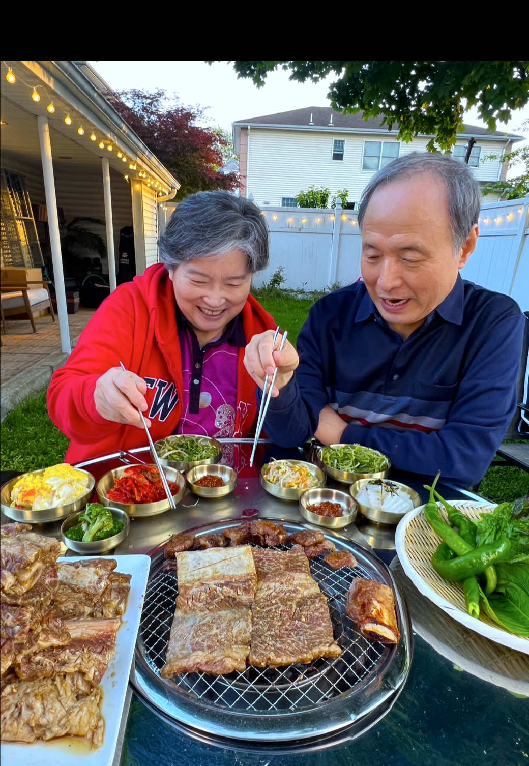 @Crazy Korean Cooking