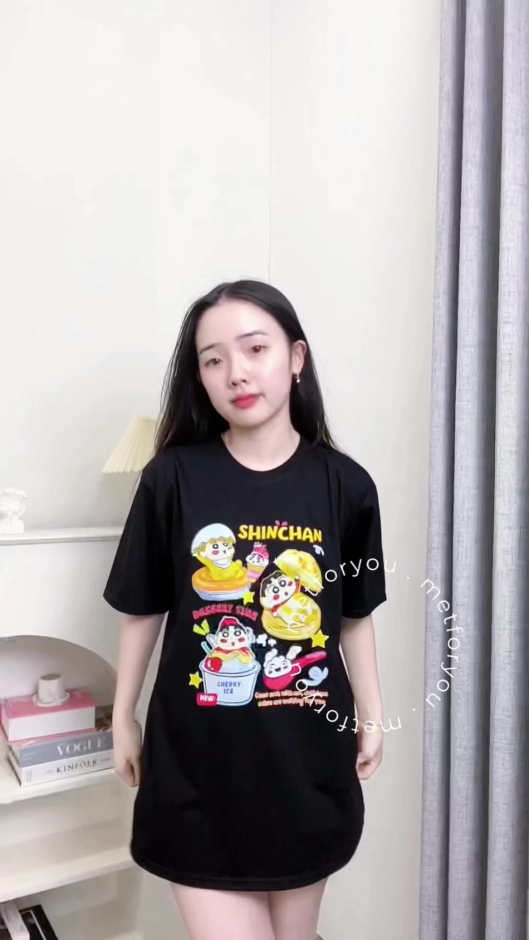@METFORYOU