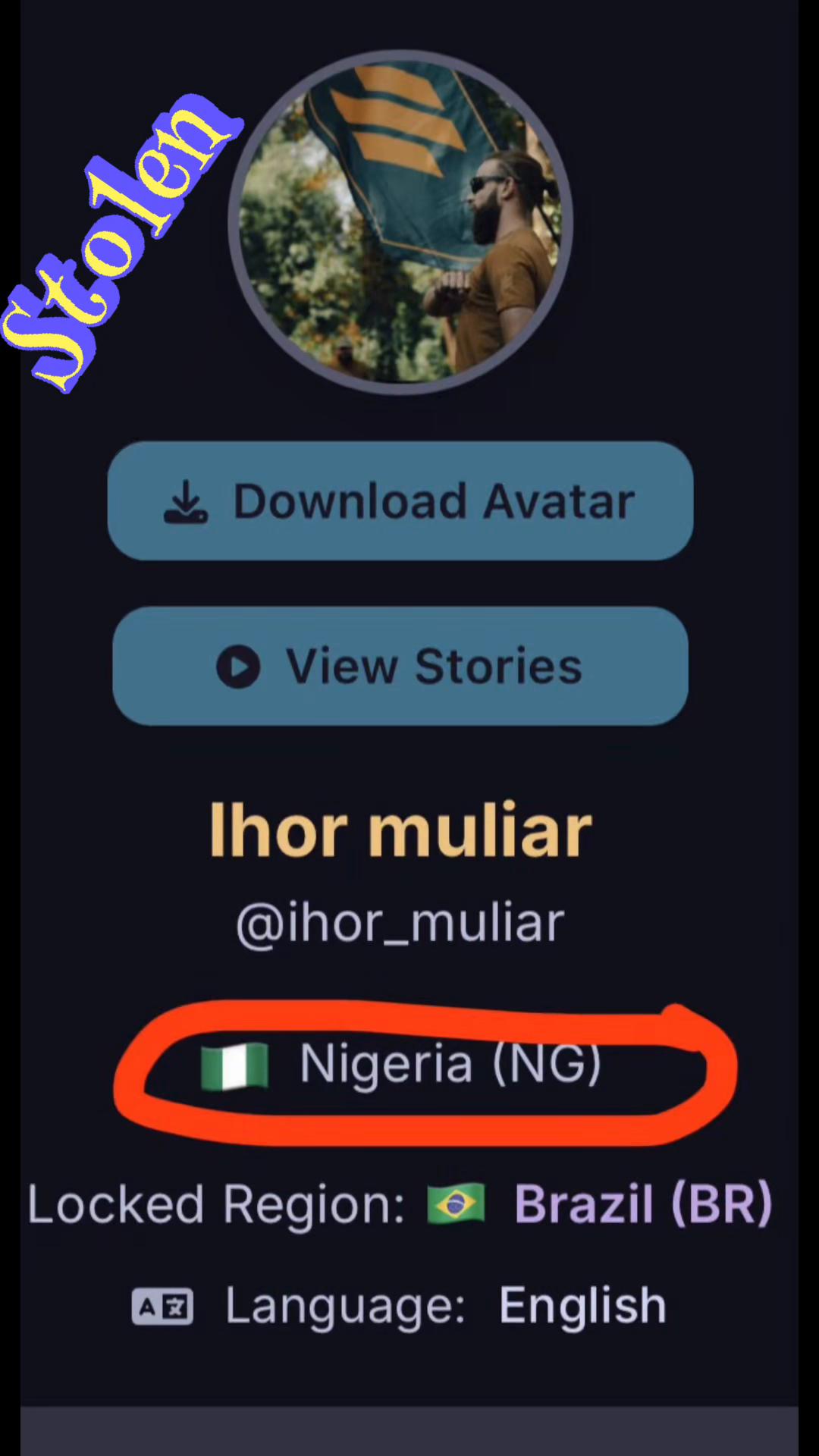 @Scambaiter