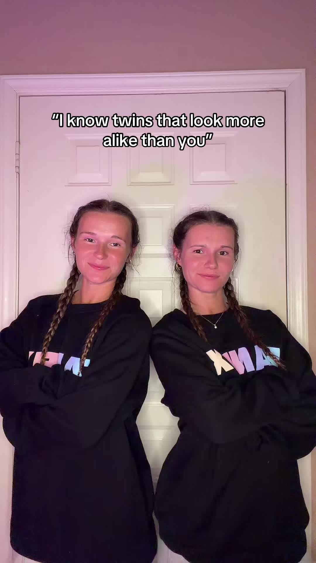 @Sentner twins