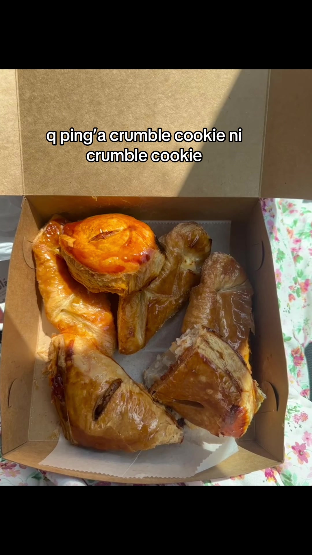 @Belinda 🍓
