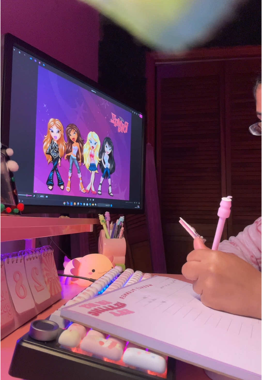 @Nita✨ WFH Girly 👩🏽&zwj;💻🌸