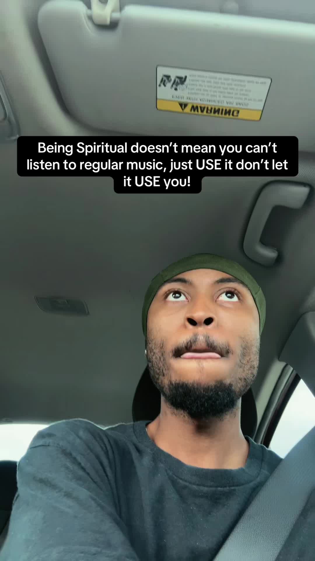 @Spiritualmelly777