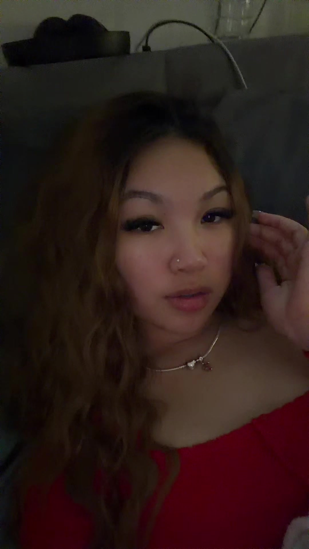 @Certified lover girl