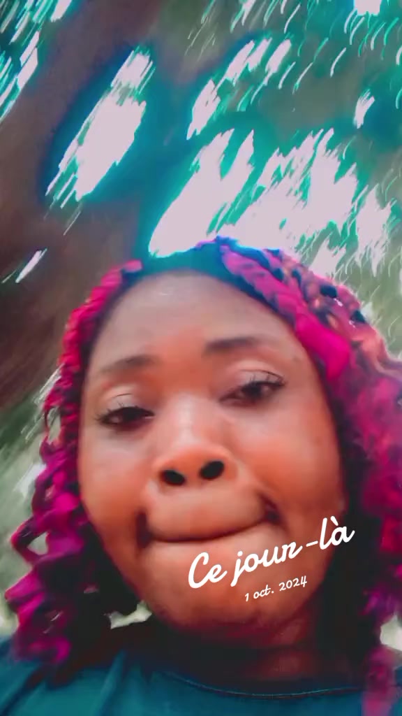 @Carine la star🇨🇮🇨🇮
