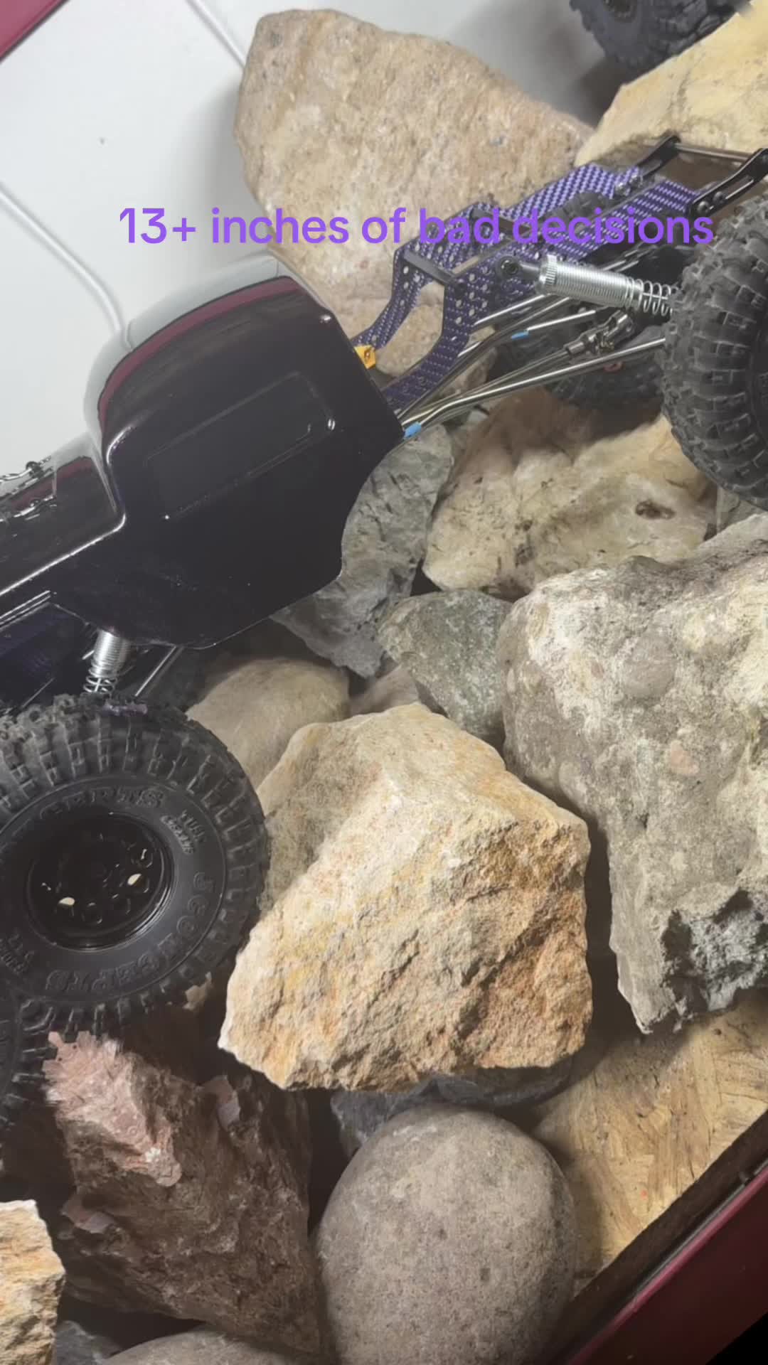 @AlwaysInMotion