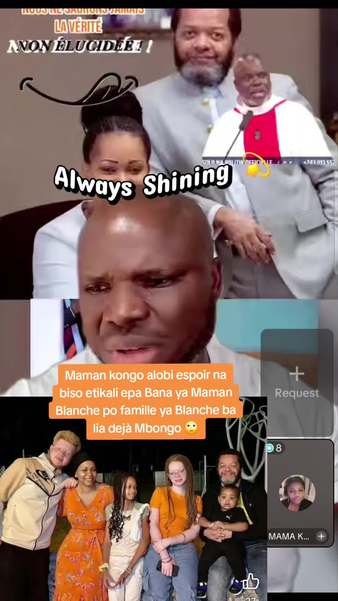 @Always Shining 2💫