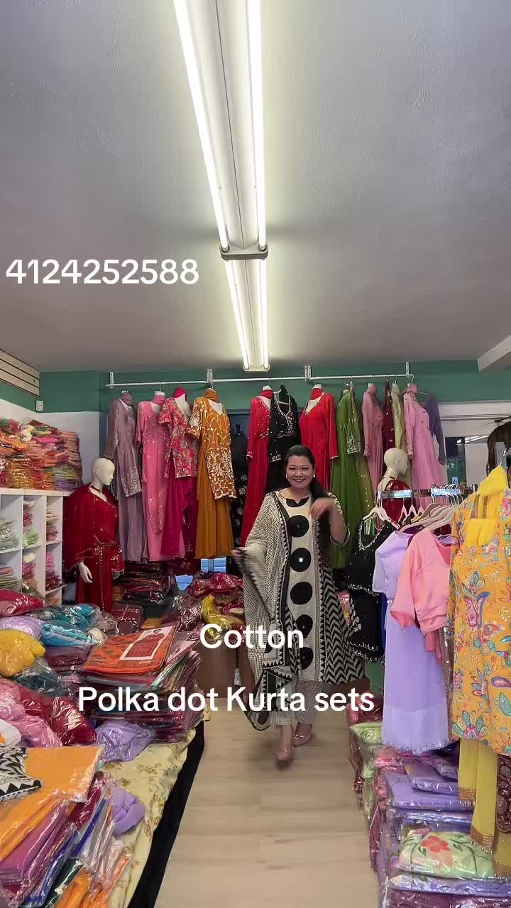 @Seema’s Boutique