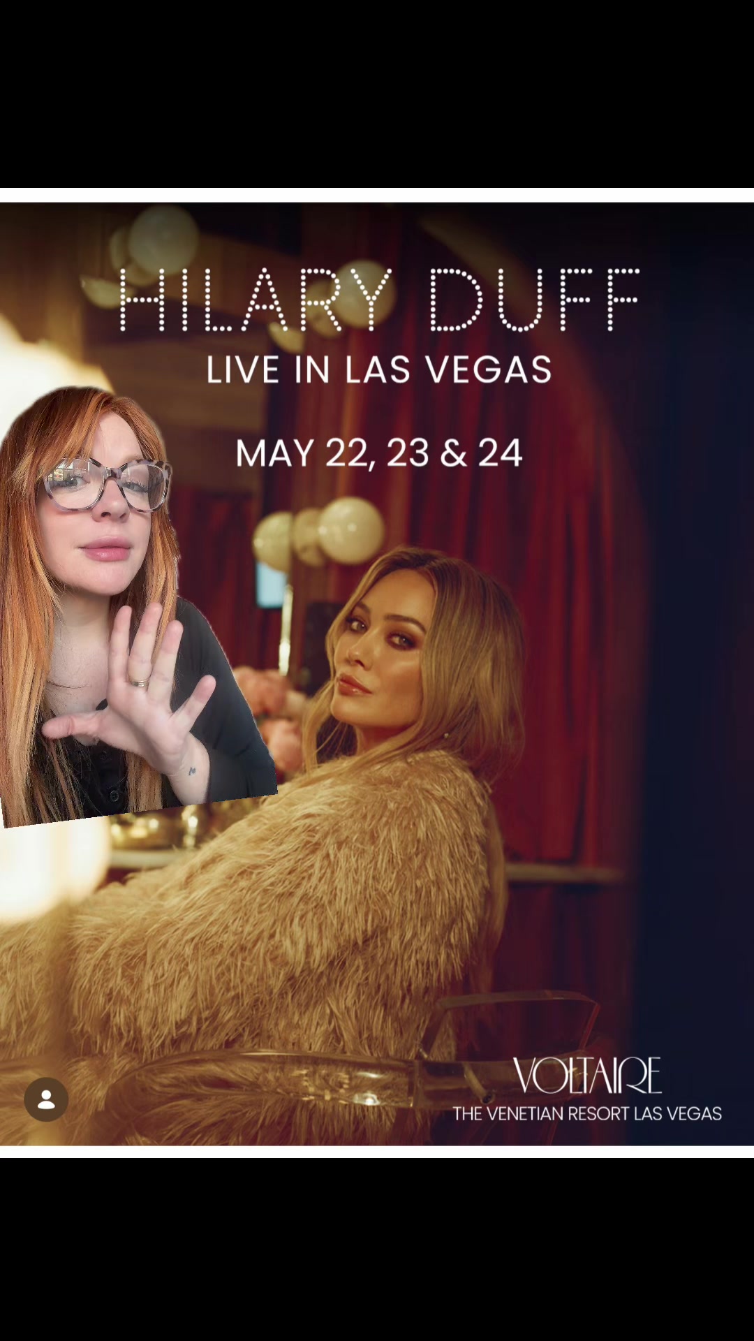 @Heather Vegas
