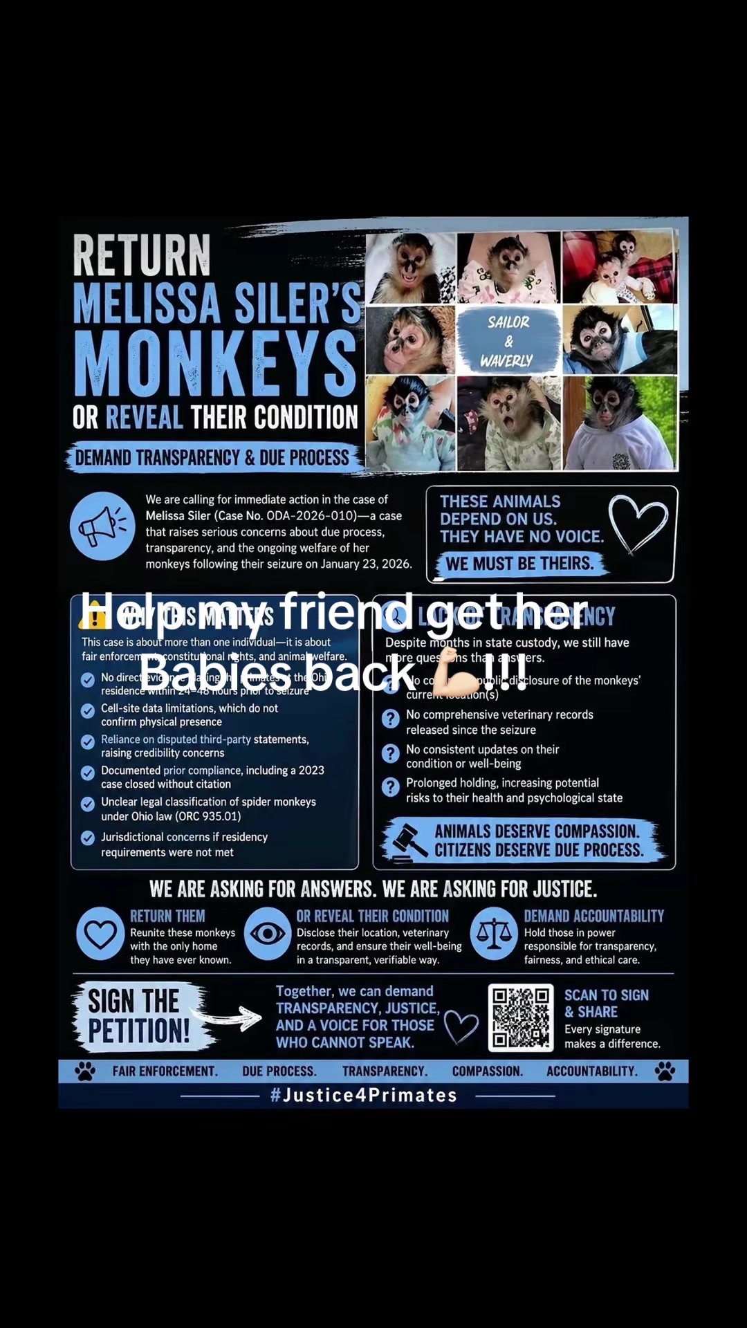 @ThatMonkeyLady🐒⚓️💙⚖️💕🐒