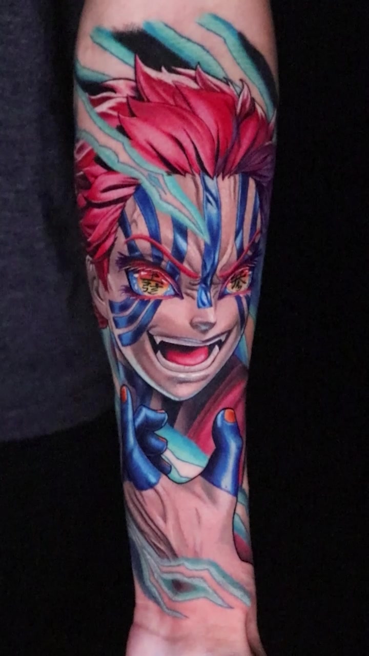 @Tattoos by Dan