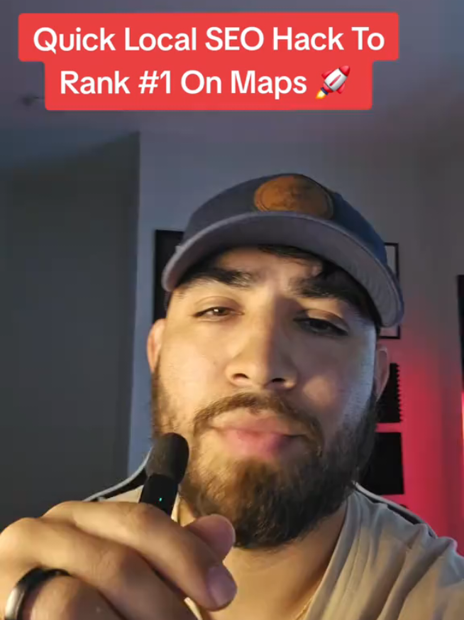 @Pat | Local SEO Expert