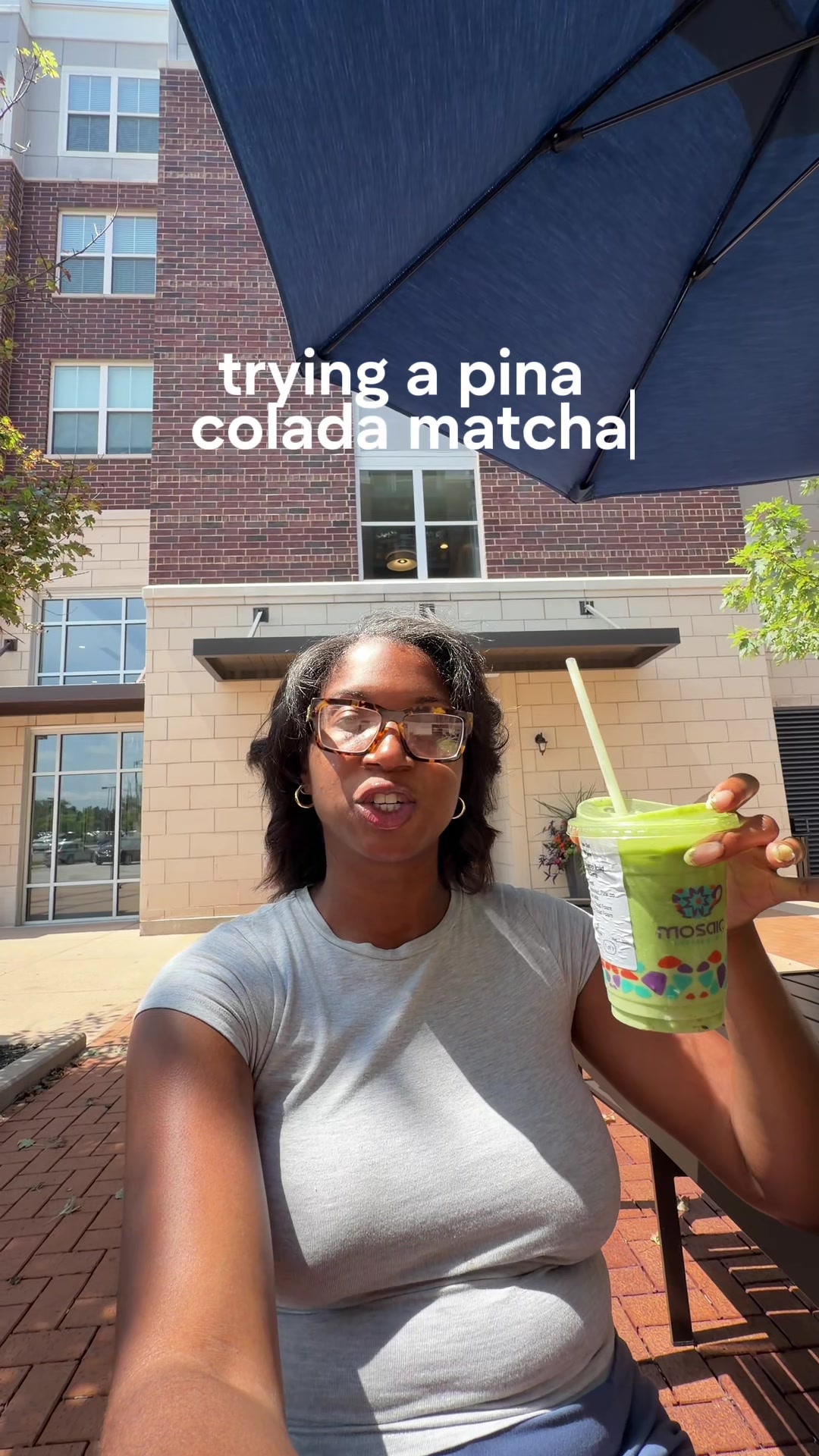 @Adaora Michelle