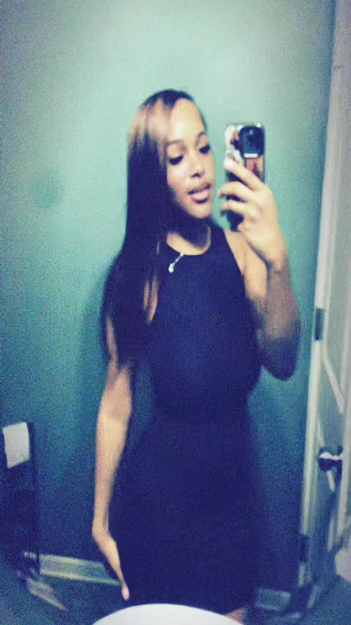 @Aniyah