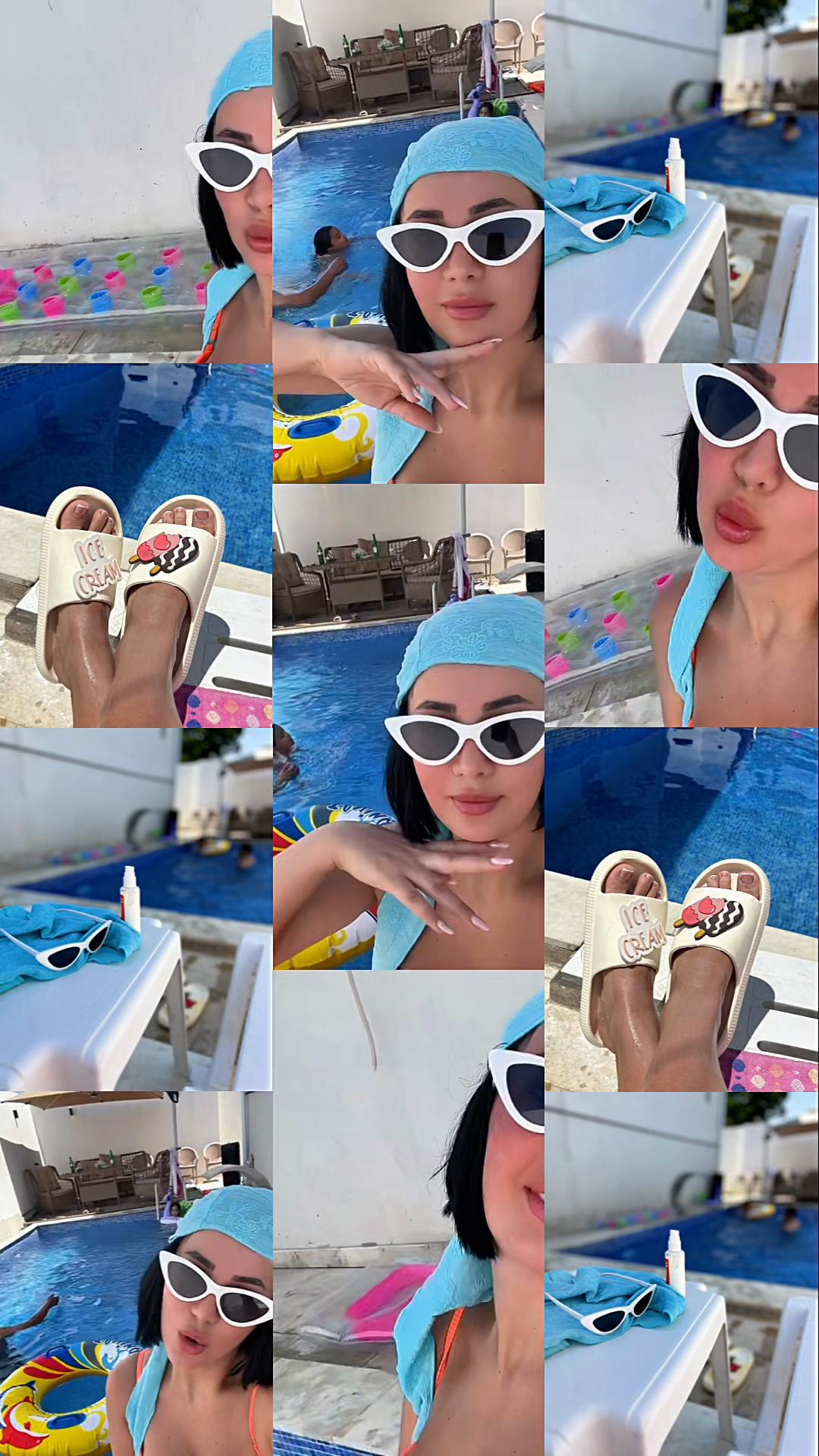 @Gulnar Ismayilova