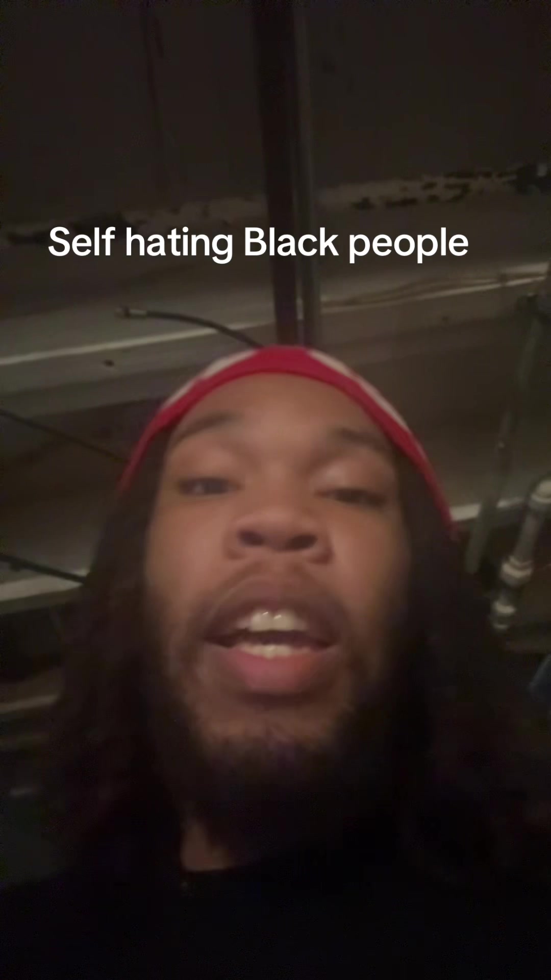 @Foreverblackpower🖤
