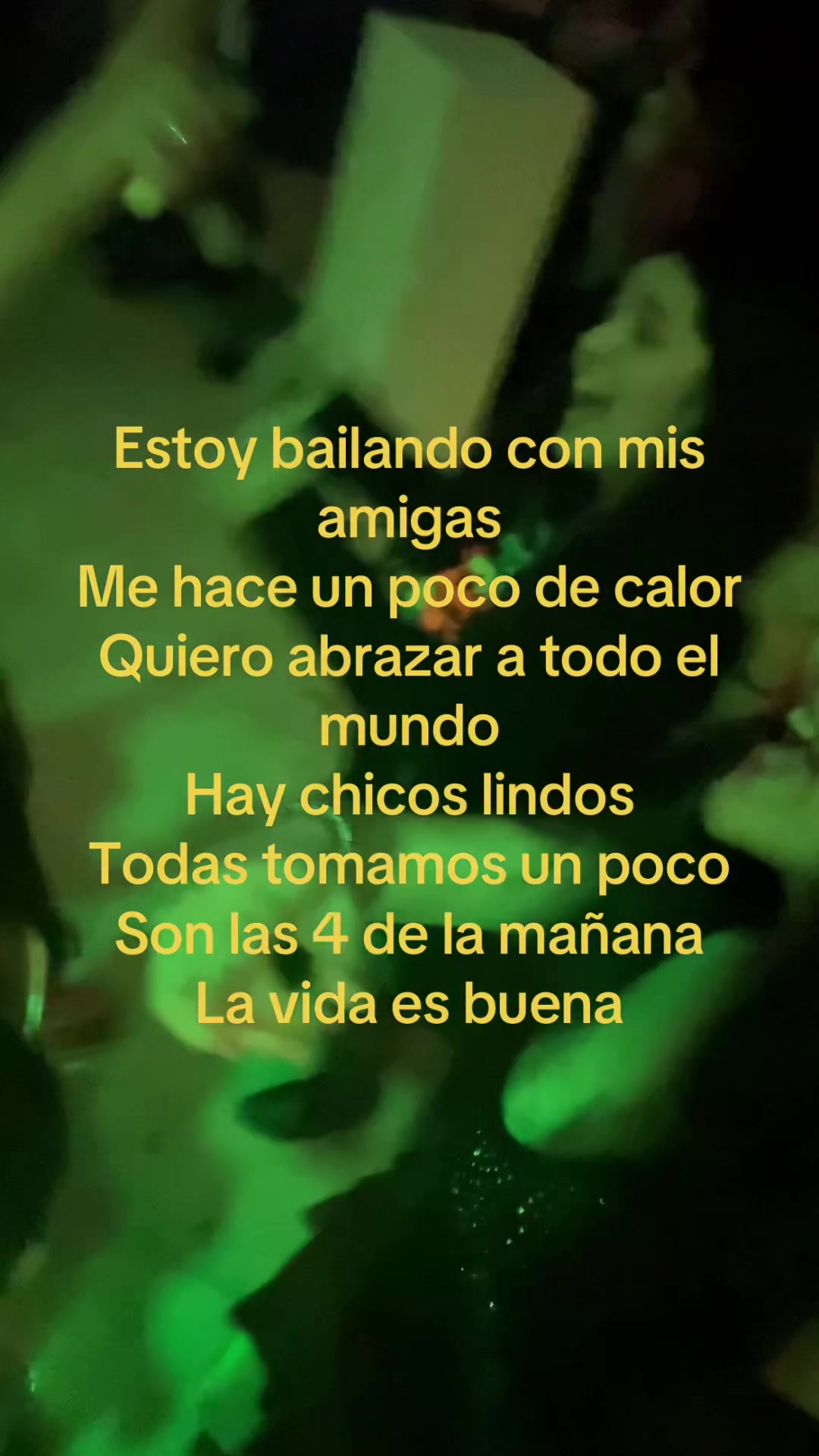 @candy perreo