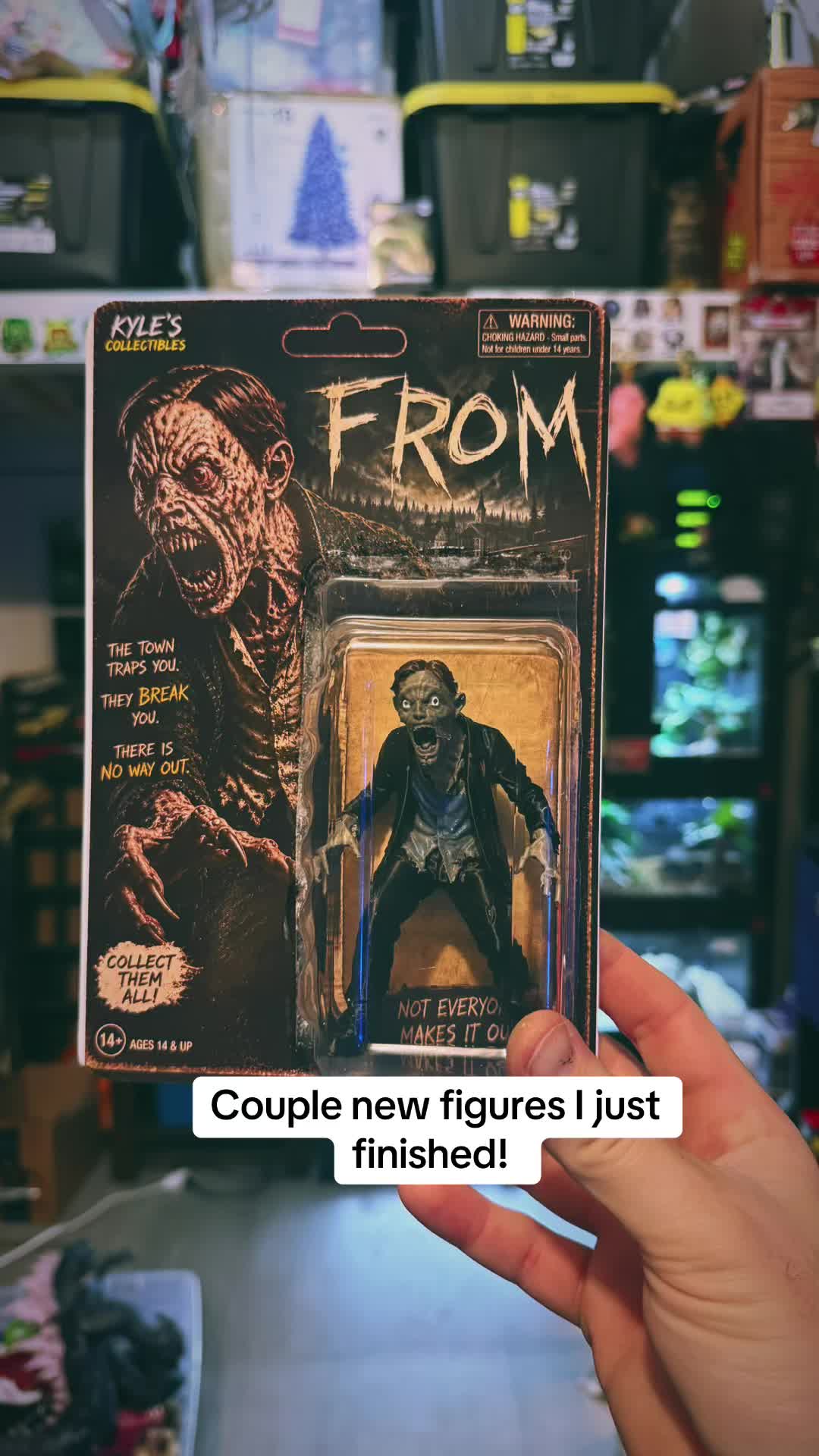 @Kyles collectible’s